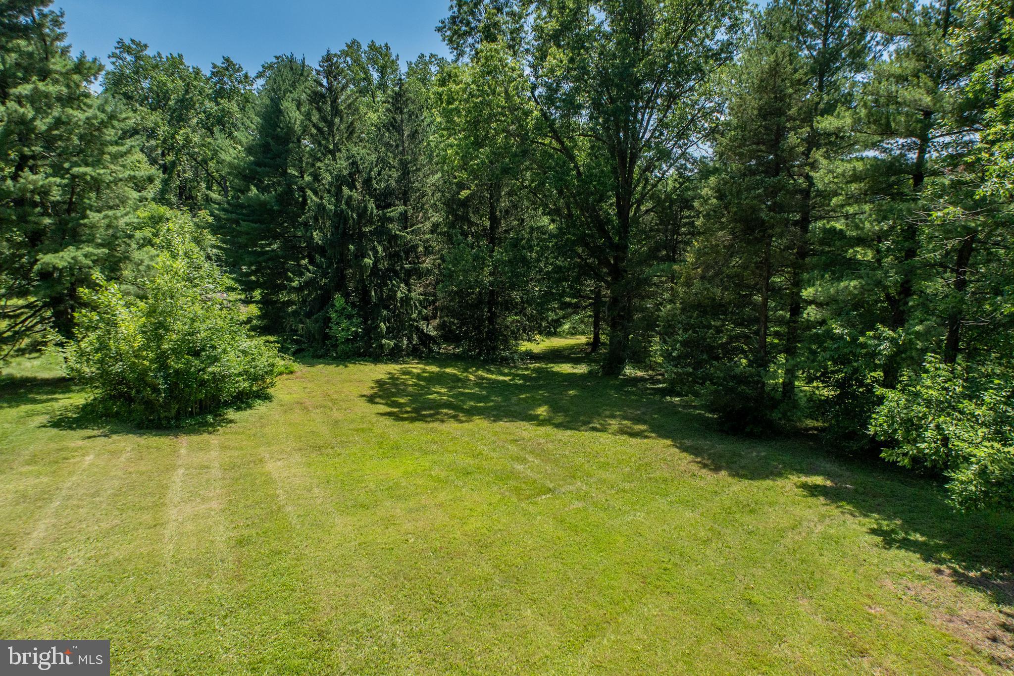 860 Temple Road Pottstown, PA 19465 - Photo 54 of 70 Backyard