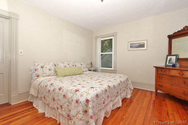 156 Reed Avenue Reedville, VA 22539 - Photo 40 of 42