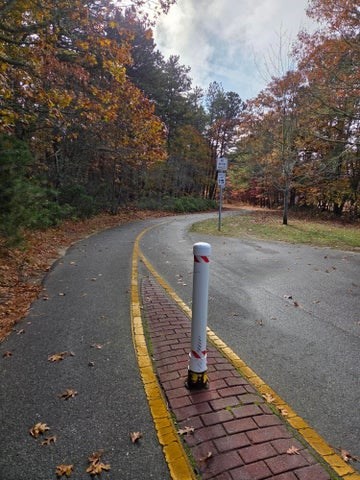 1061 State Highway, Unit 4 Eastham, MA 02642 - Photo 21 of 27 a view of a basketball court