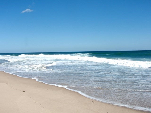 1061 State Highway, Unit 4 Eastham, MA 02642 - Photo 25 of 27 a view of an ocean