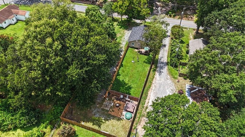 5202 Groovers Landing Road Southeast Acworth, GA 30101 - Photo 19 of 24