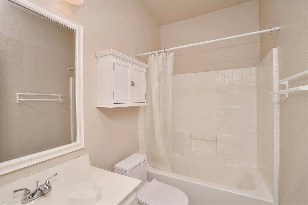 5805 Water Ridge Court Fort Worth, TX 76179 - Photo 18 of 26