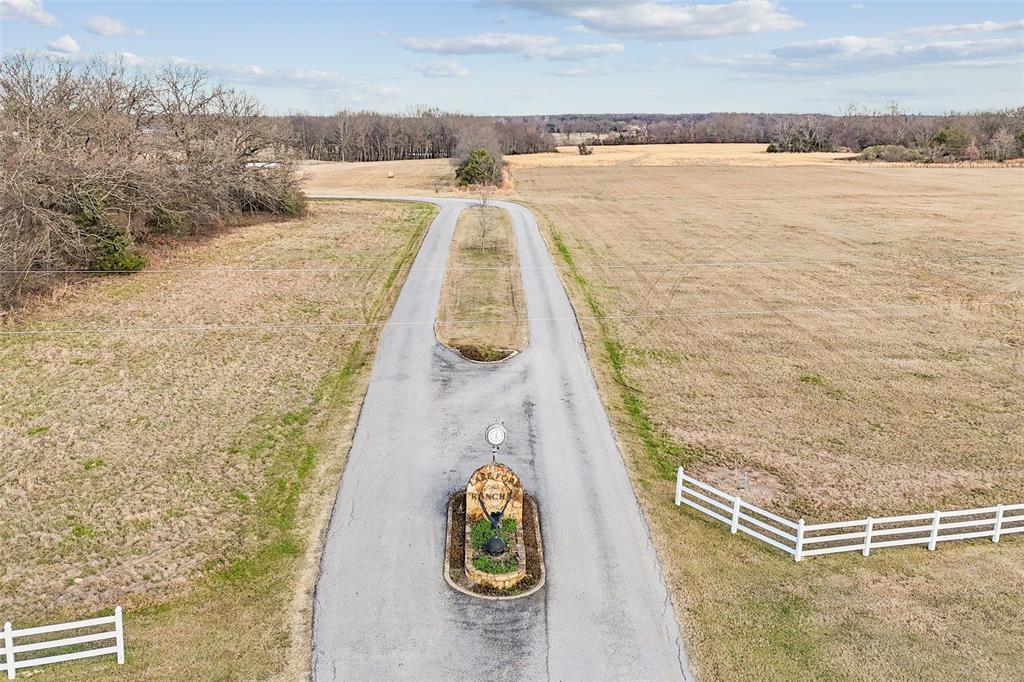 370 Private Road 5291 Yantis, TX 75497 - Photo 22 of 40 a view of outdoor space and swimming pool