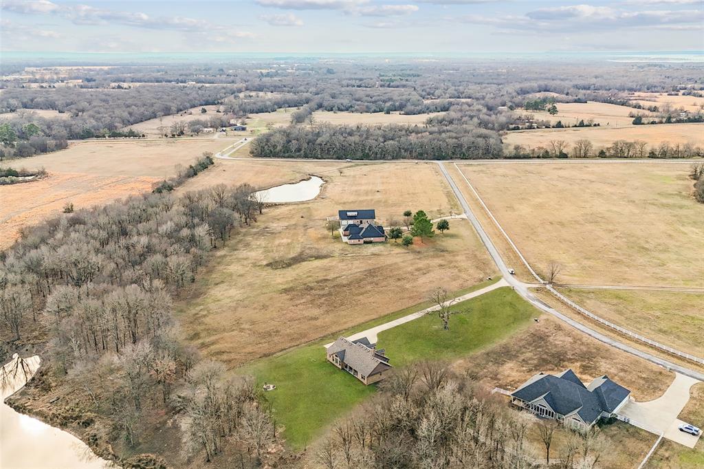 370 Private Road 5291 Yantis, TX 75497 - Photo 37 of 40 a view of an ocean and beach