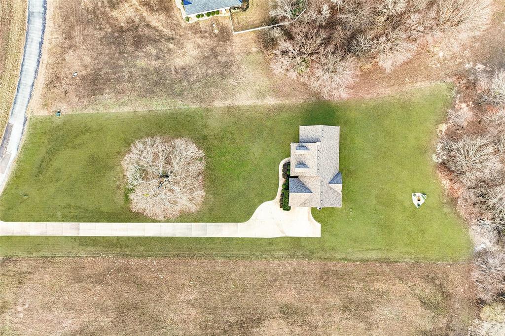 370 Private Road 5291 Yantis, TX 75497 - Photo 39 of 40 a view of a lake view