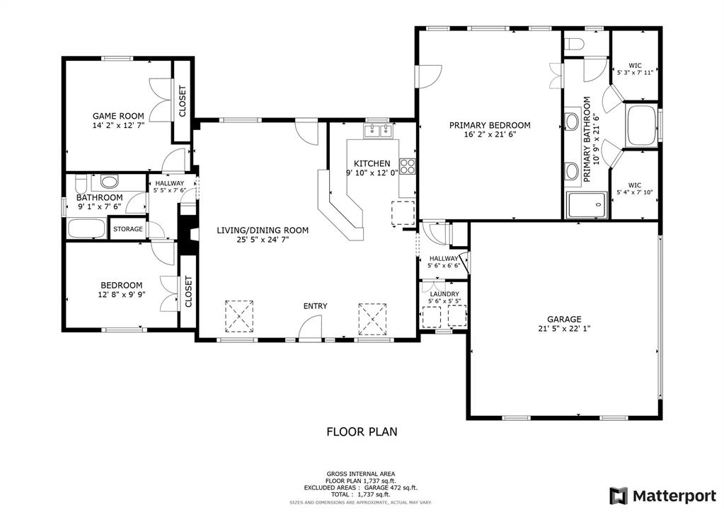 370 Private Road 5291 Yantis, TX 75497 - Photo 40 of 40