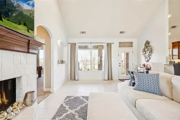 $595,000 | 370 Private Road 5291, Yantis, TX 75497