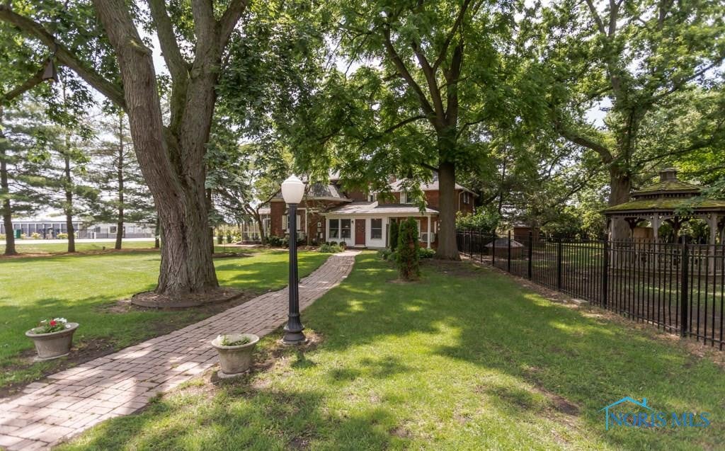 6256 Waterville Monclova Road Waterville, OH 43566 - Photo 42 of 50 Gallery Image 42