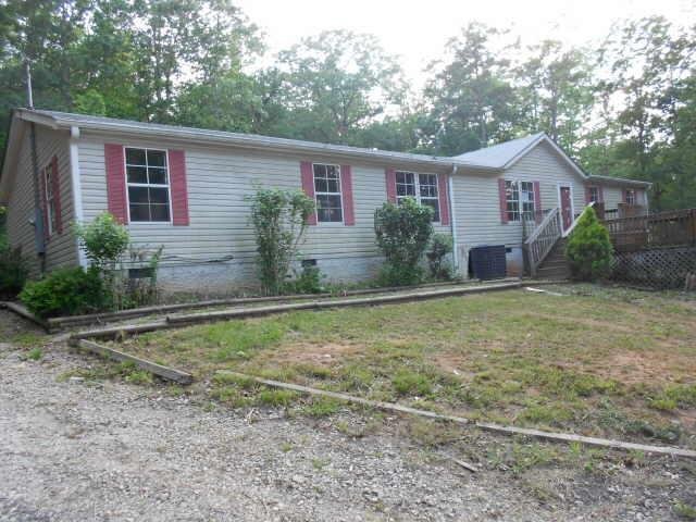 1016 Mountain View Road Molena, GA 30258 - Photo 1 of 1