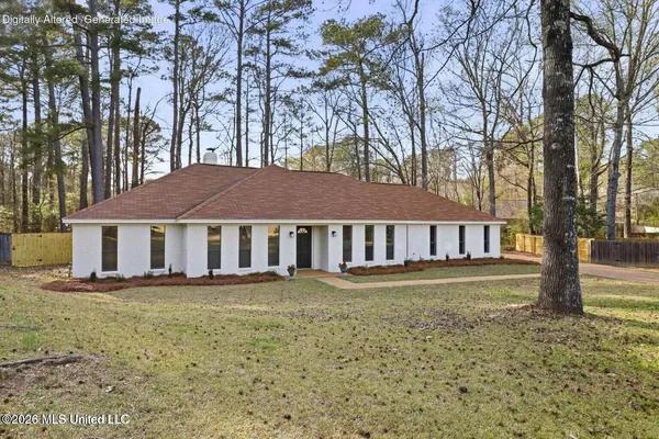 $2,650 | 409 Arundel Drive, Brandon, MS 39047