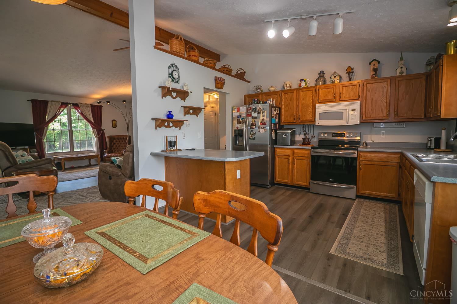 2771 Bolender Road Felicity, OH 45120 - Photo 18 of 67