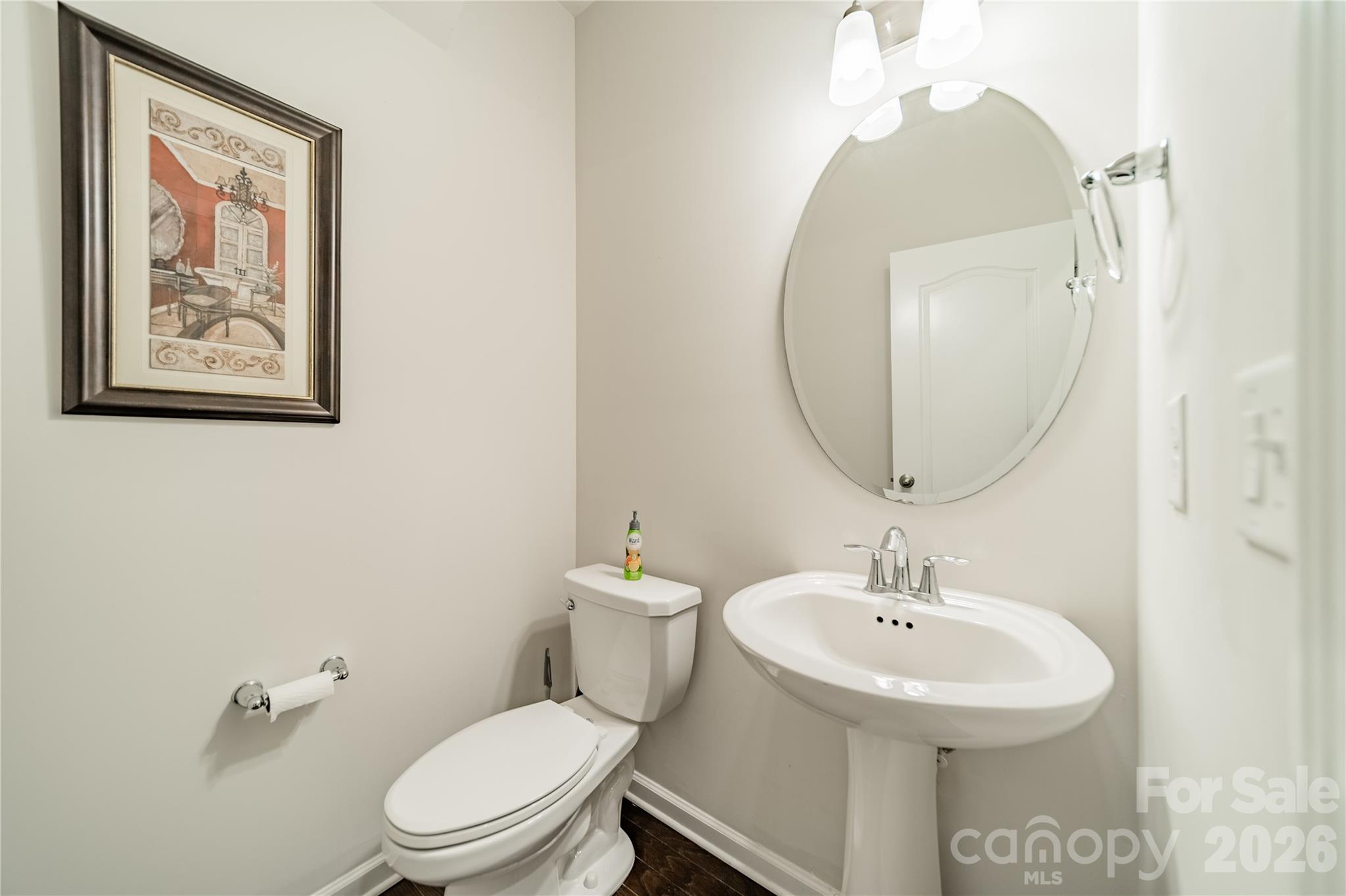 14505 Rhodes Hall Drive Charlotte, NC 28273 - Photo 15 of 42