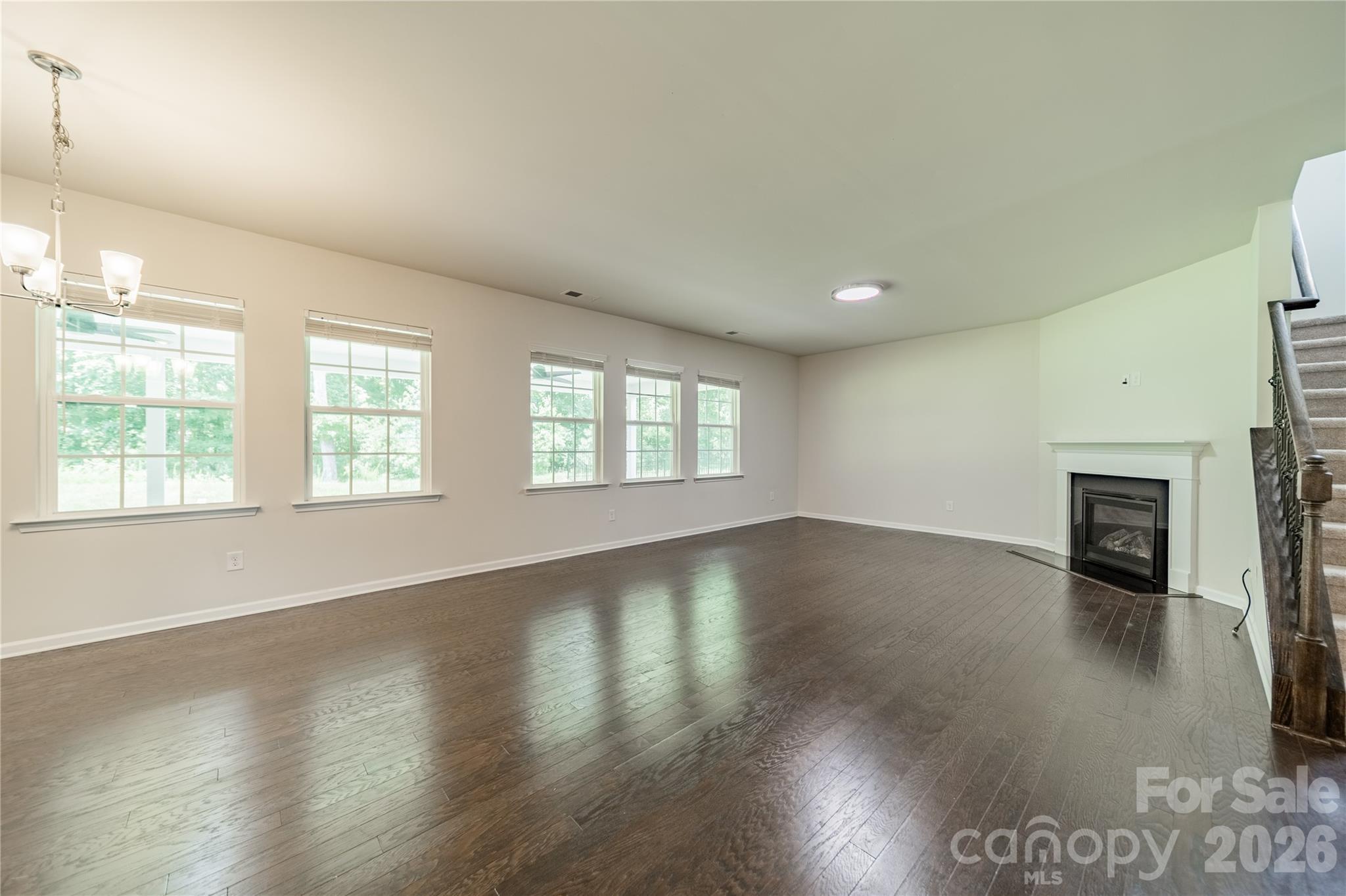 14505 Rhodes Hall Drive Charlotte, NC 28273 - Photo 16 of 42