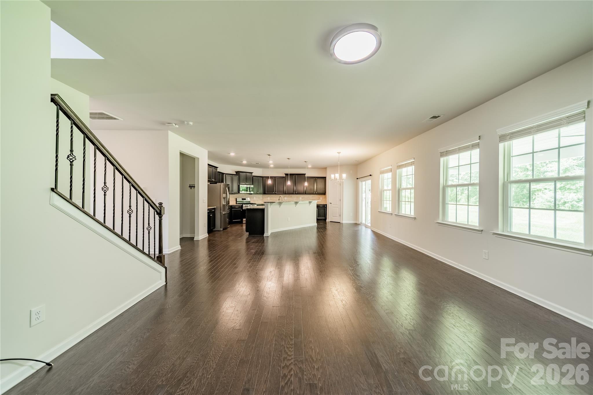 14505 Rhodes Hall Drive Charlotte, NC 28273 - Photo 18 of 42