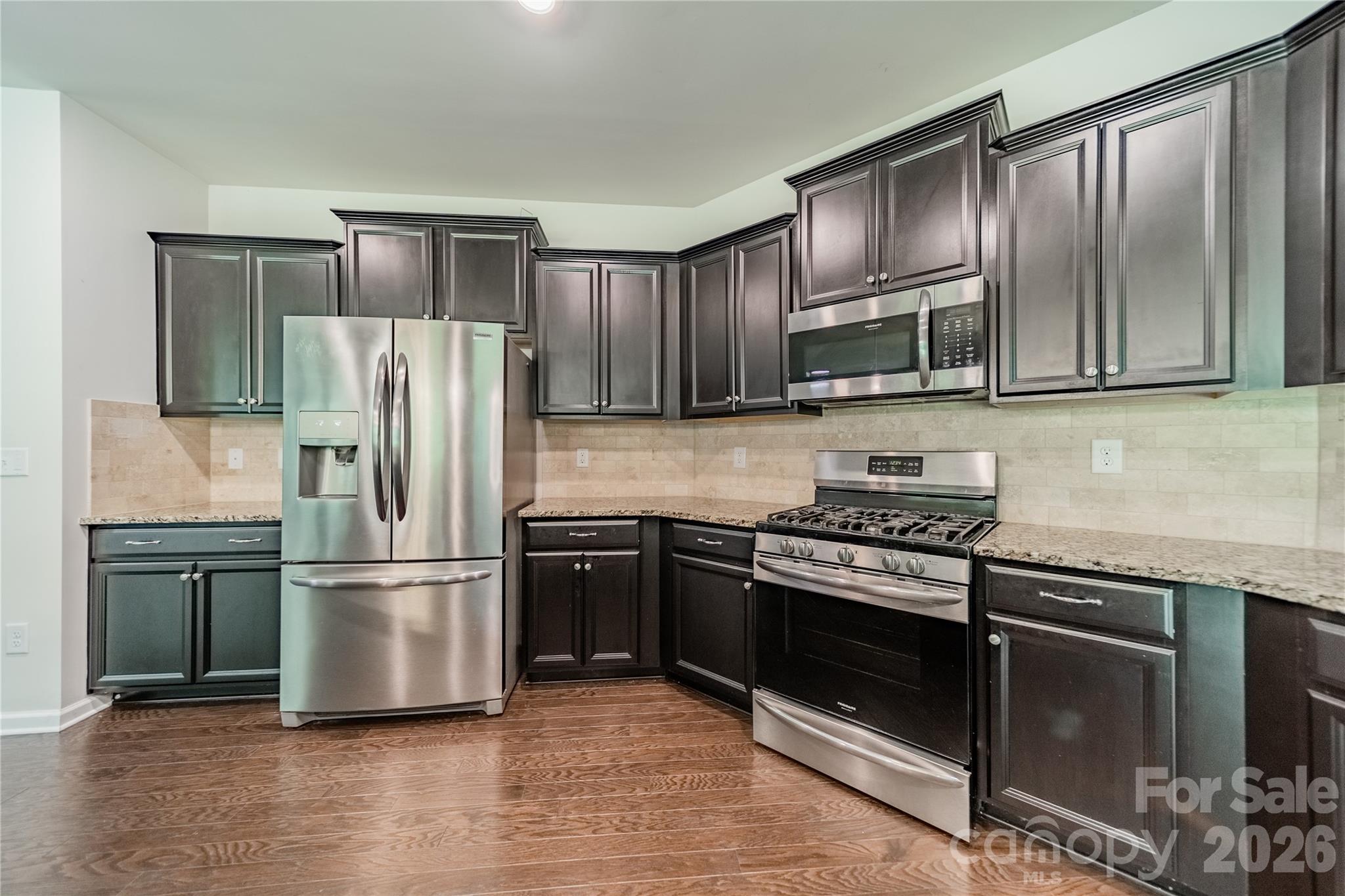 14505 Rhodes Hall Drive Charlotte, NC 28273 - Photo 24 of 42