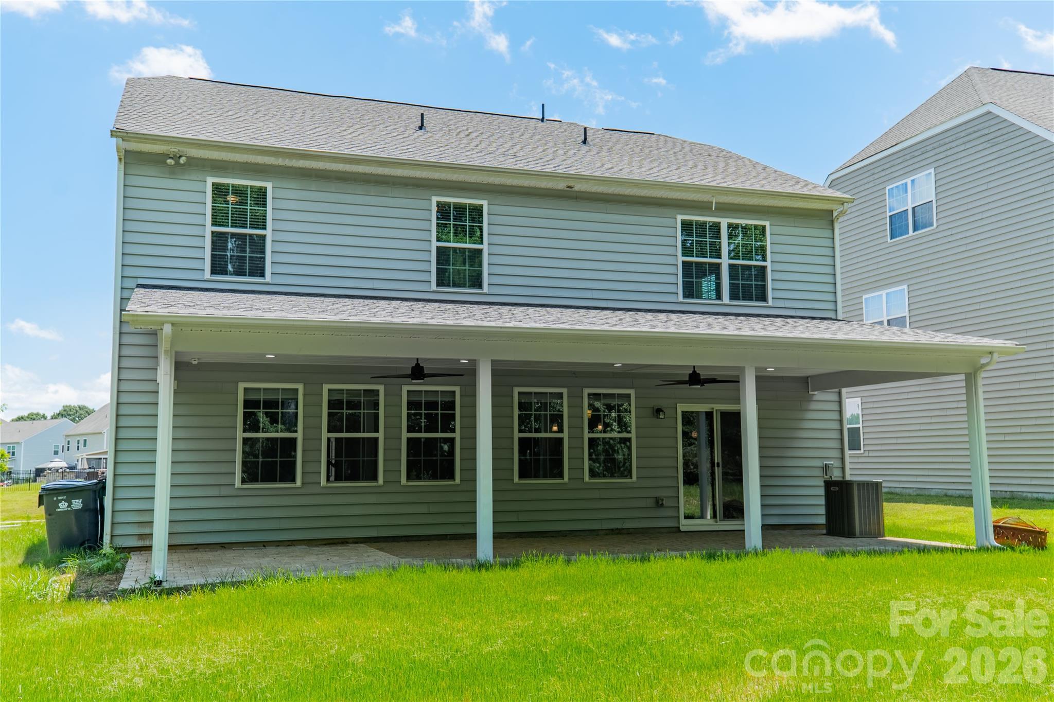 14505 Rhodes Hall Drive Charlotte, NC 28273 - Photo 5 of 42