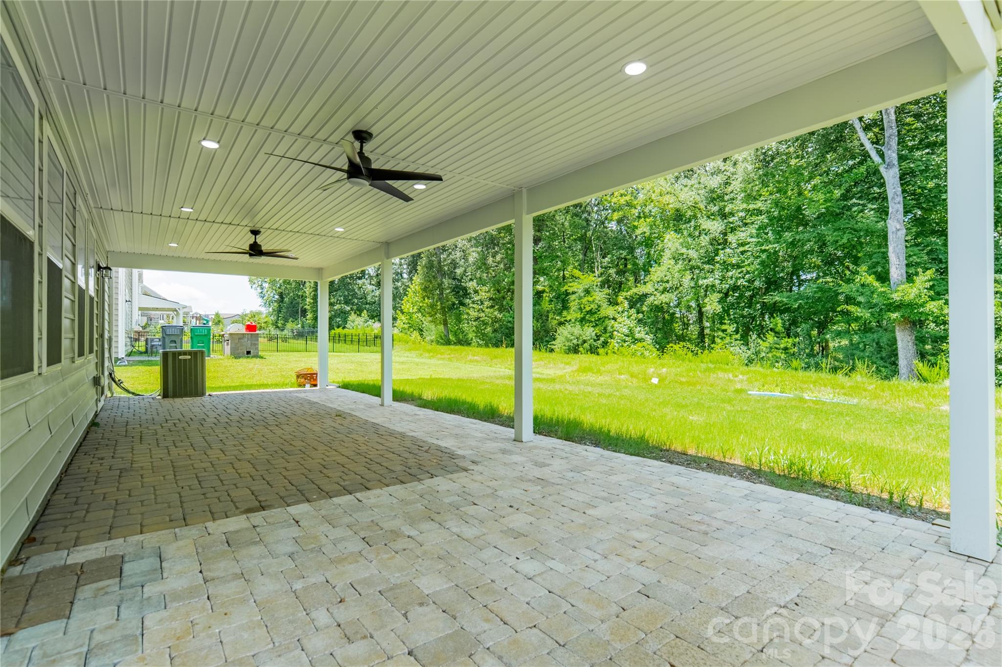 14505 Rhodes Hall Drive Charlotte, NC 28273 - Photo 7 of 42