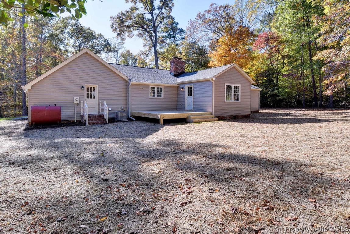 9 Foxcroft Road Williamsburg, VA 23188 - Photo 31 of 34 Gallery Image 31
