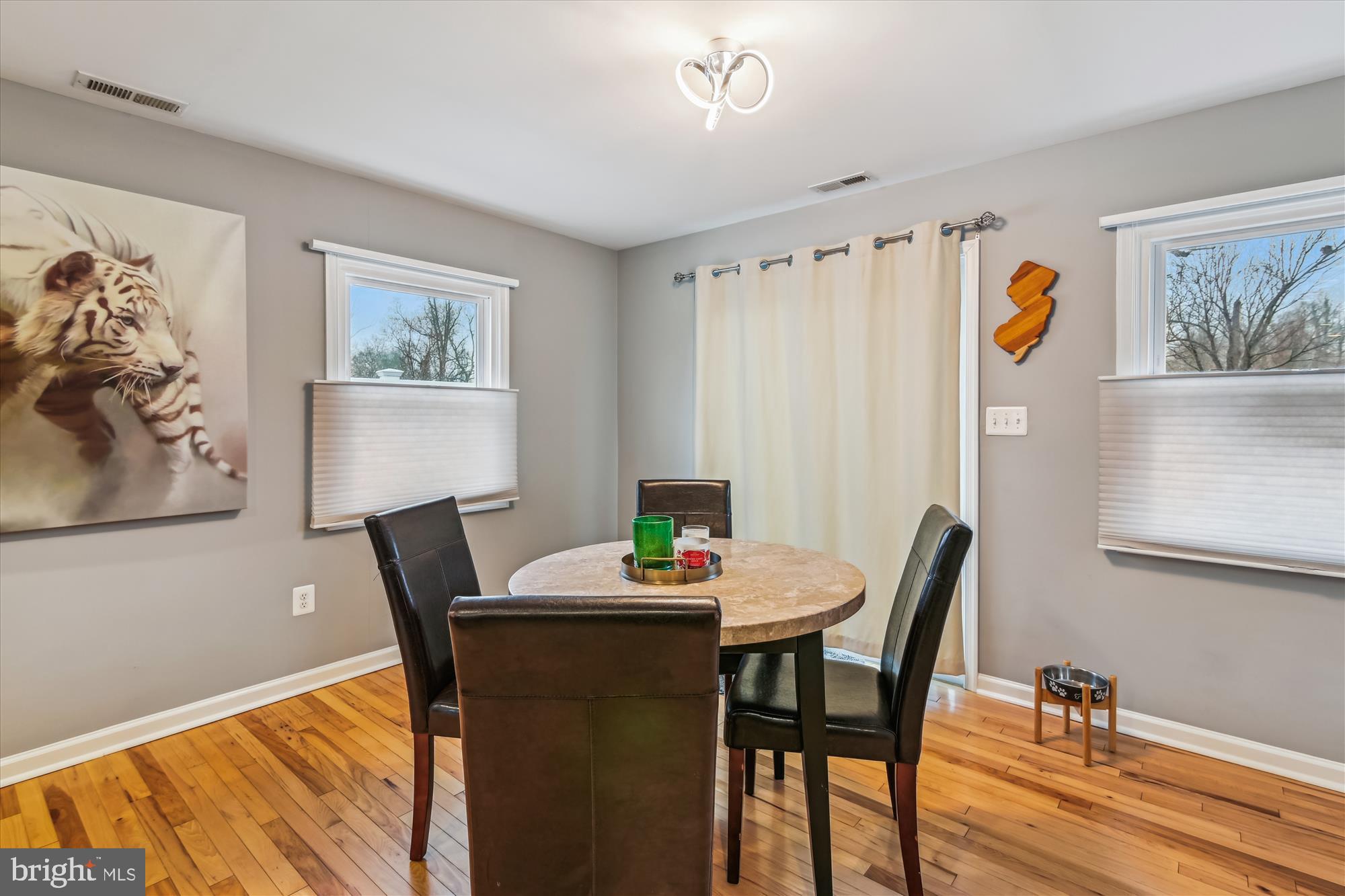 2925 Chestnut Road Edgewater, MD 21037 - Photo 11 of 23 Dining Area