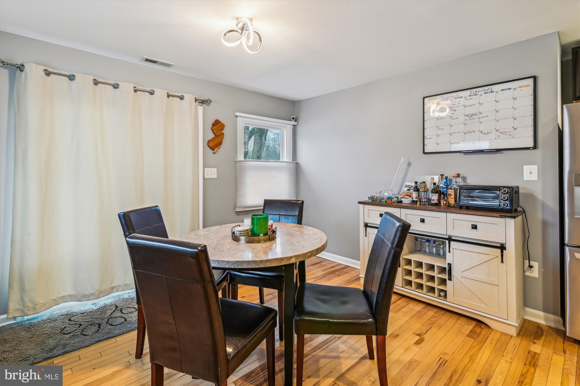 2925 Chestnut Road Edgewater, MD 21037 - Photo 12 of 23 Dining Area