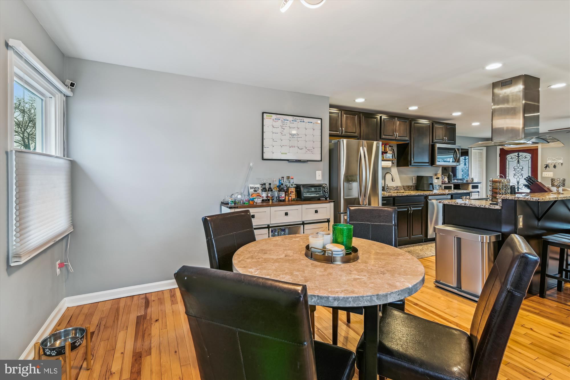 2925 Chestnut Road Edgewater, MD 21037 - Photo 13 of 23 Dining Area