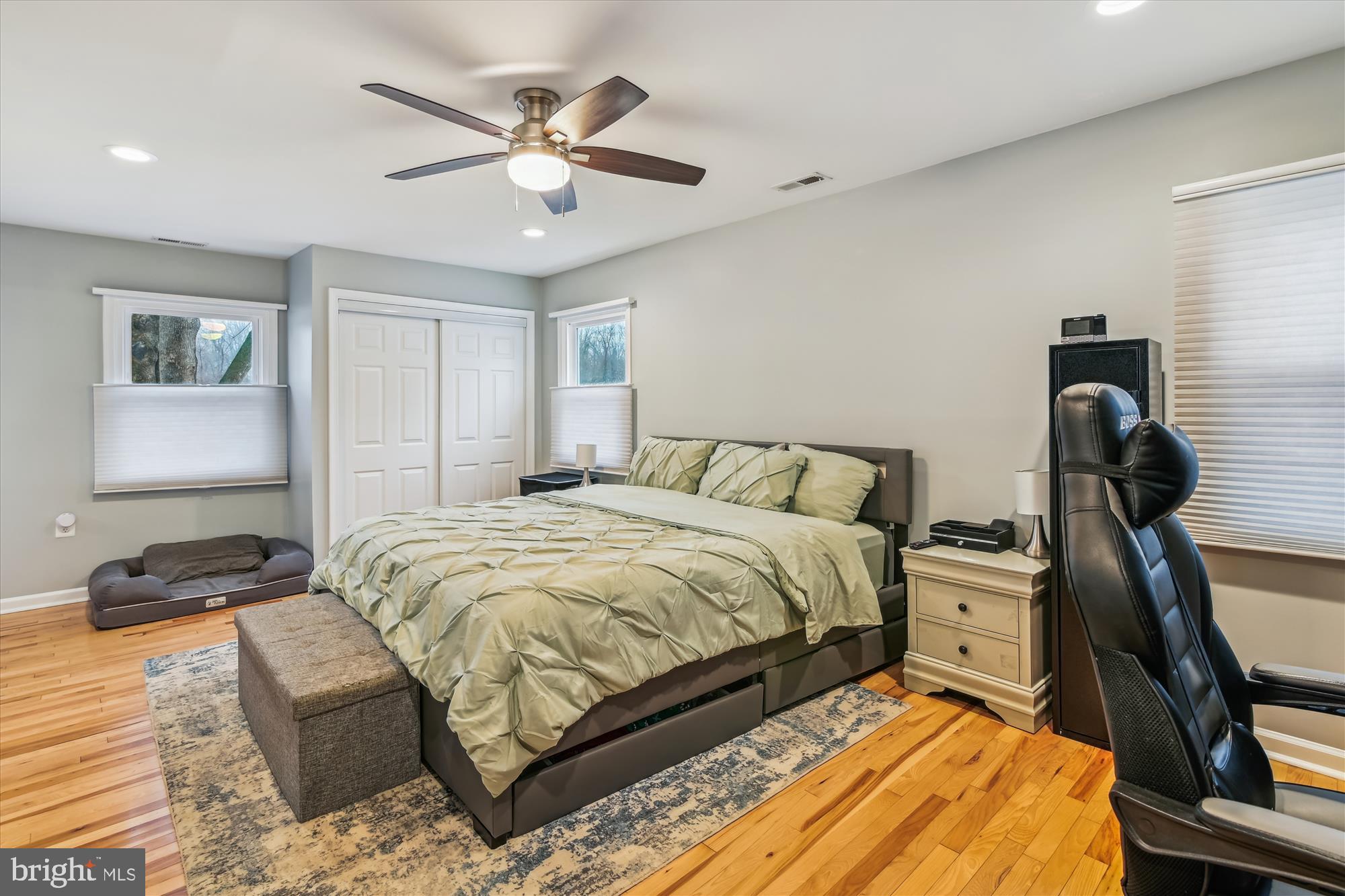 2925 Chestnut Road Edgewater, MD 21037 - Photo 14 of 23 Primary Bedroom