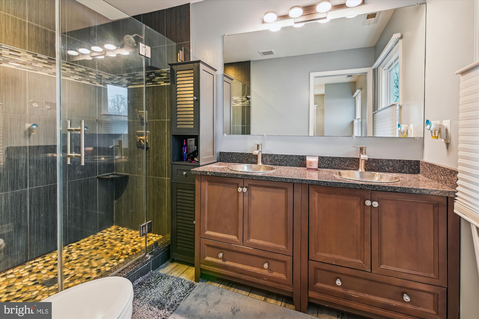 2925 Chestnut Road Edgewater, MD 21037 - Photo 16 of 23 Primary Bath