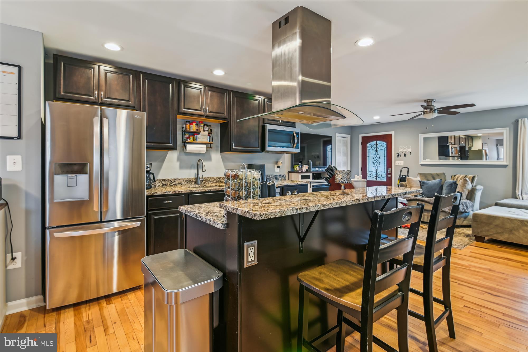 2925 Chestnut Road Edgewater, MD 21037 - Photo 9 of 23 Kitchen