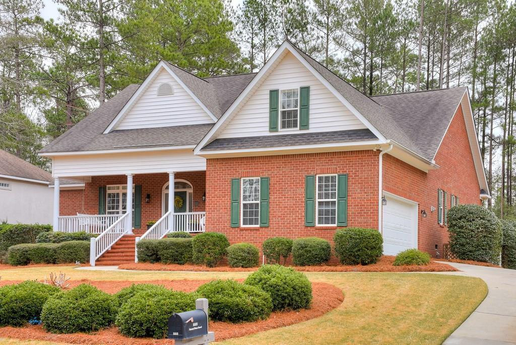 223 Forest Pines Road Aiken, SC 29803 - Photo 1 of 31 Gallery Image 1
