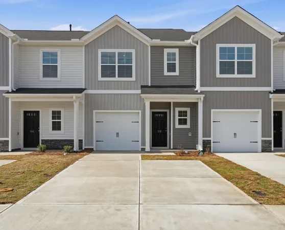 $209,790 | 2395 Bellflower Street, Unit LOT 25, Sumter, SC 29153