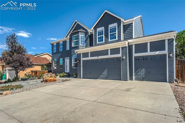 59 Avocet Loop Colorado Springs, CO 80921 - Photo 4 of 13 Gallery Image 4