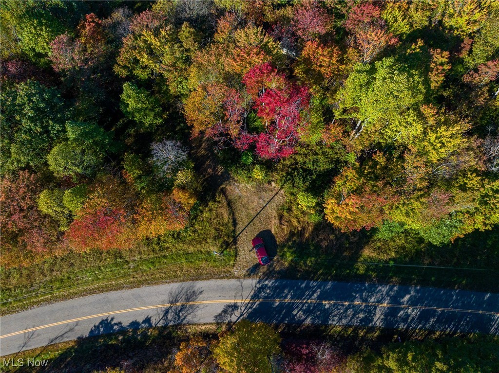 Southwest Johnson Hill Road Newcomerstown, OH 43832 - Photo 40 of 46 Aerial view