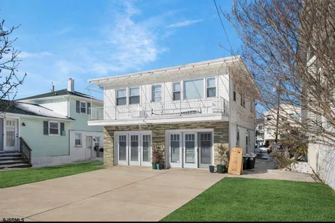 $649,999 | 11 East 7th Street, Unit A, Ocean City, NJ 08226