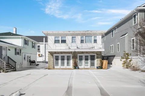 $715,000 | 11 East 7th Street, Unit A, Ocean City, NJ 08226
