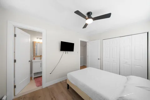 $599,000 | 11 East 7th Street, Unit A, Ocean City, NJ 08226