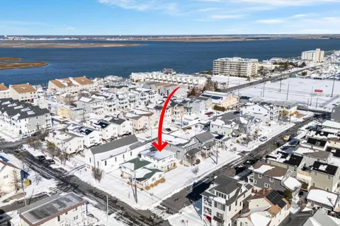 $715,000 | 11 East 7th Street, Unit A, Ocean City, NJ 08226