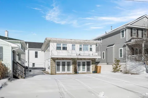 $699,999 | 11 East 7th Street, Unit A, Ocean City, NJ 08226
