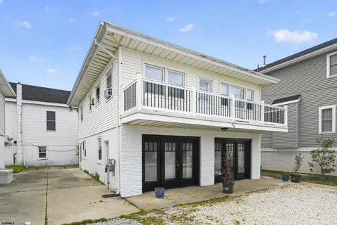 $599,000 | 11 East 7th Street, Unit A, Ocean City, NJ 08226