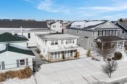 $649,999 | 11 East 7th Street, Unit A, Ocean City, NJ 08226