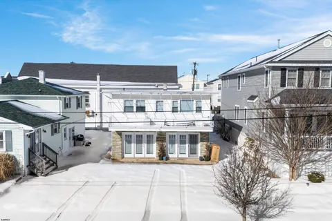 $649,999 | 11 East 7th Street, Unit A, Ocean City, NJ 08226