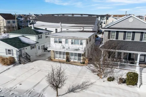 $649,999 | 11 East 7th Street, Unit A, Ocean City, NJ 08226