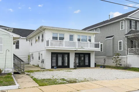 $599,000 | 11 East 7th Street, Unit A, Ocean City, NJ 08226