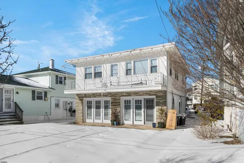 $699,999 | 11 East 7th Street, Unit A, Ocean City, NJ 08226