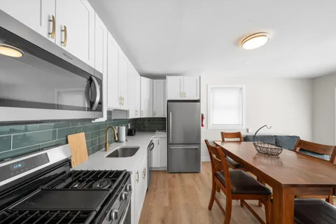 $599,000 | 11 East 7th Street, Unit A, Ocean City, NJ 08226