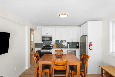 $649,999 | 11 East 7th Street, Unit A, Ocean City, NJ 08226