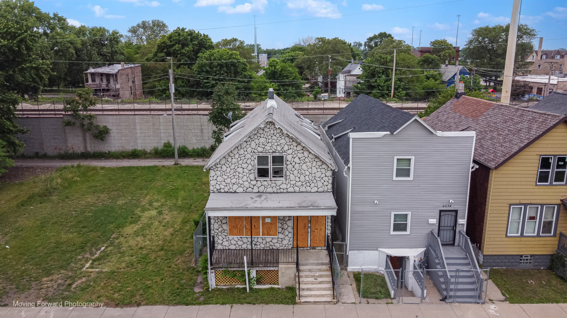 5538 South Perry Avenue Chicago, IL 60621 - Photo 1 of 38