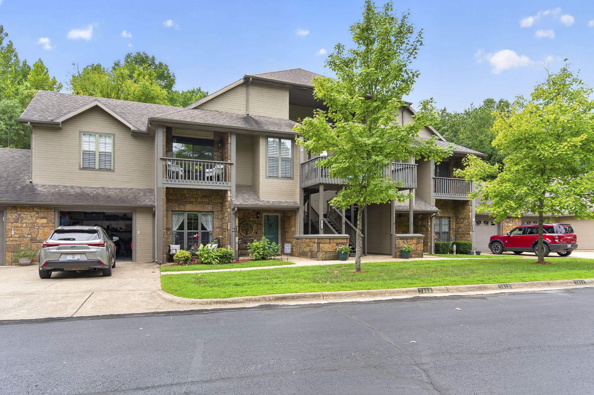 7811 Cozy Cove Road, Unit 211 Branson, MO 65616 - Photo 34 of 63 78 Cozy Cove RD 2-11