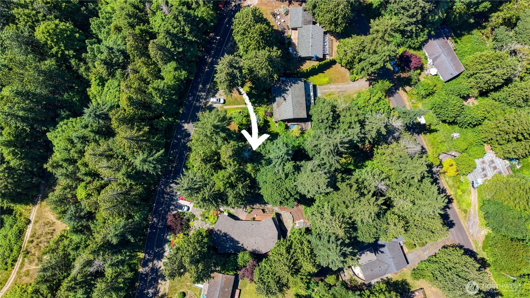 67 Province Road Point Roberts, WA 98281 - Photo 5 of 7