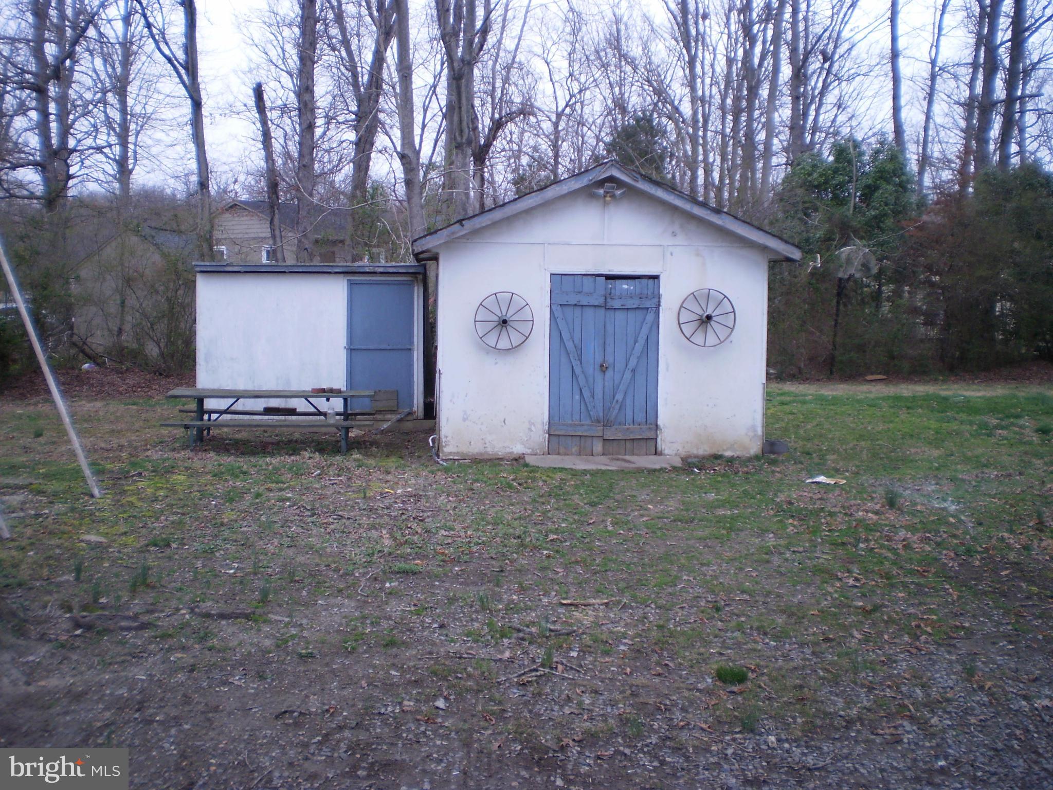 4337 Mine Road Fredericksburg, VA 22408 - Photo 7 of 24 Exterior (General)