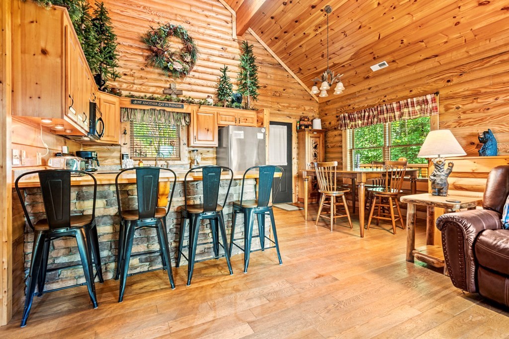 3256 Grouse Ridge Lane Sevierville, TN 37862 - Photo 22 of 63 Gallery Image 22